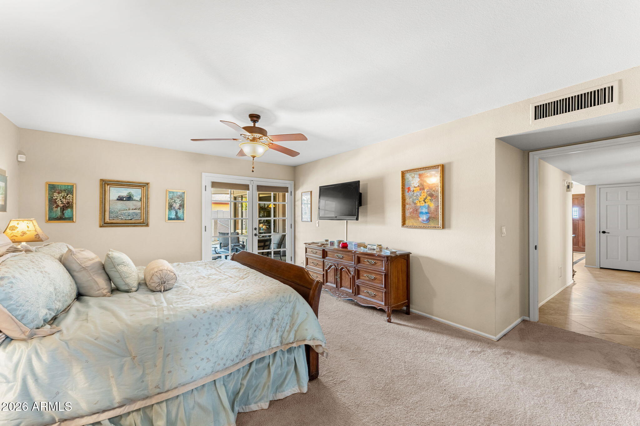 5024 E LE MARCHE Avenue