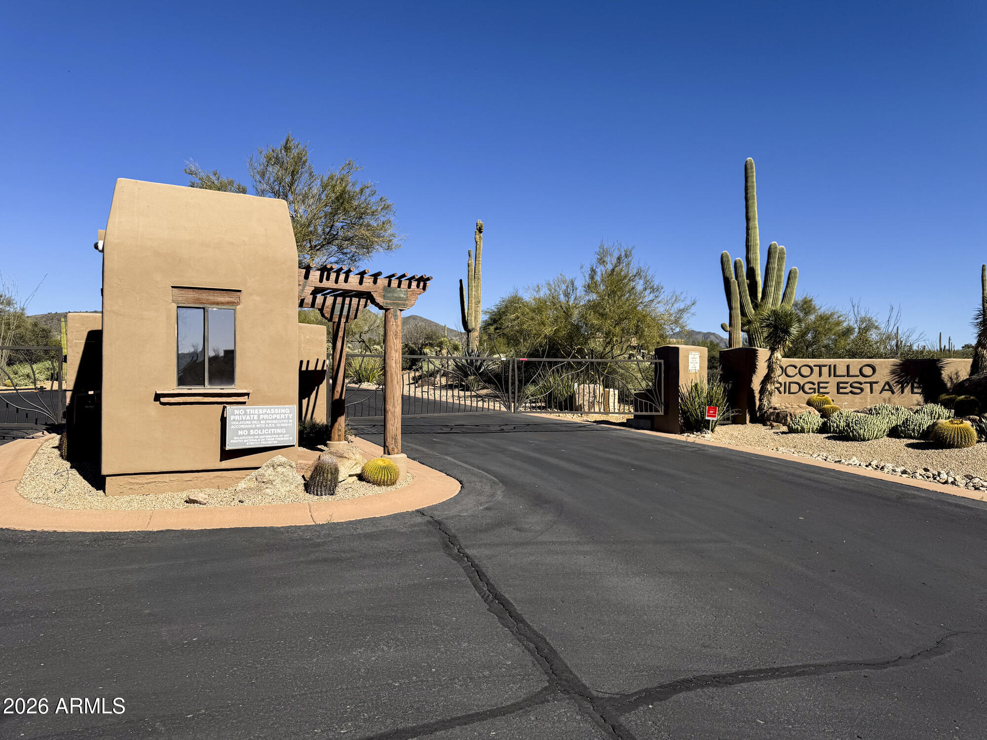 38853 N OCOTILLO RIDGE Drive N 20