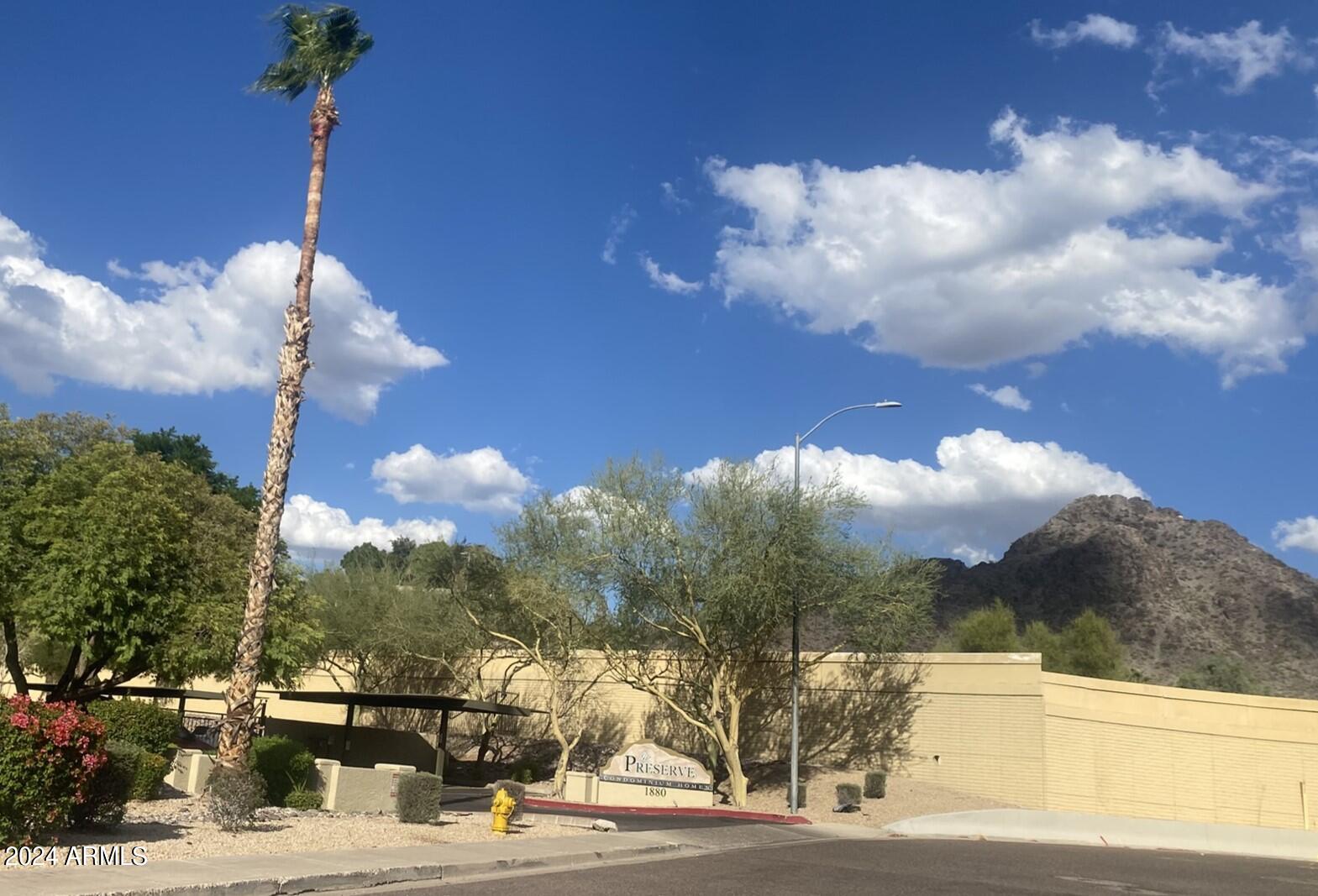 1880 E MORTEN Avenue 217