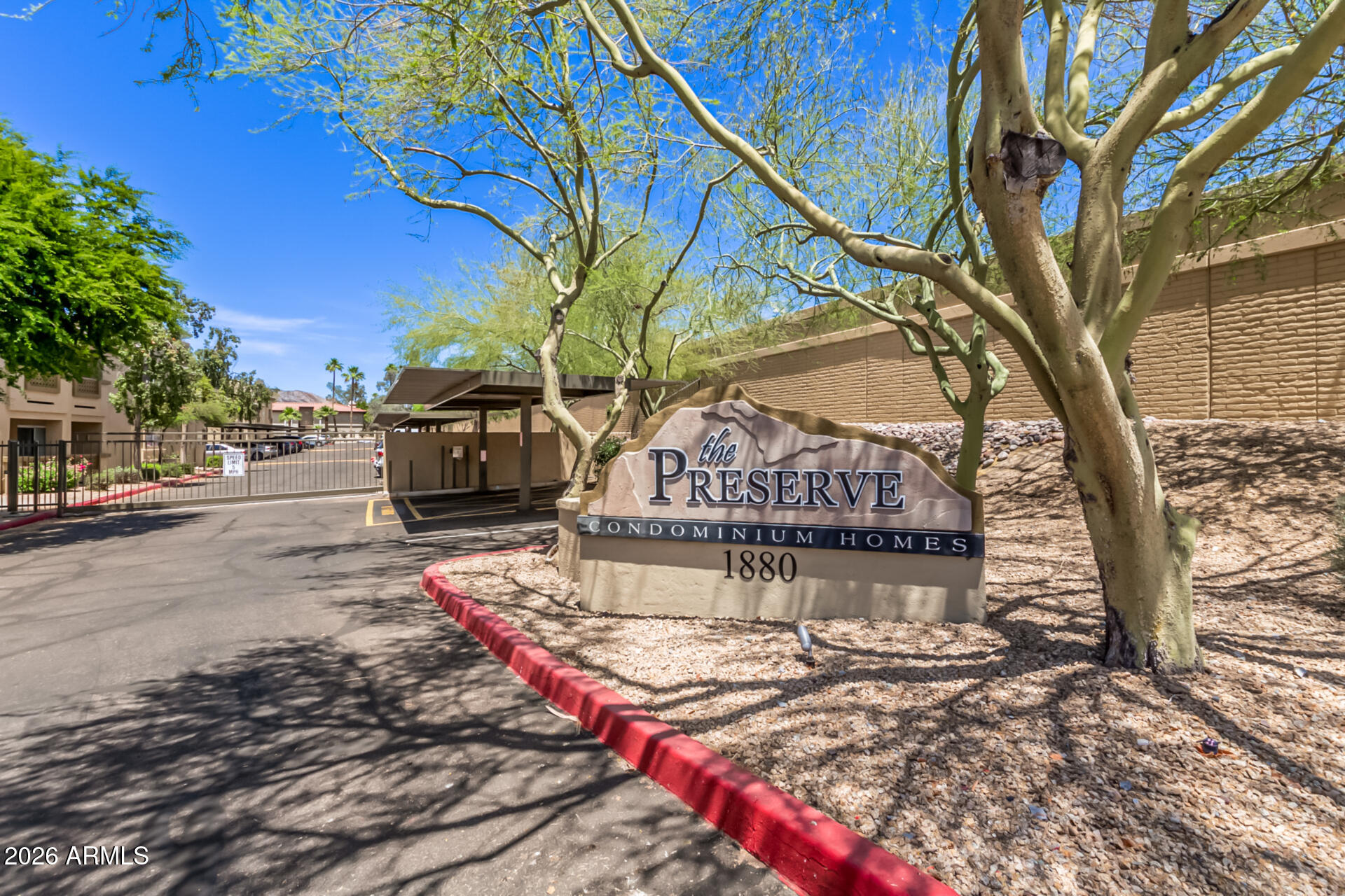 1880 E MORTEN Avenue 217