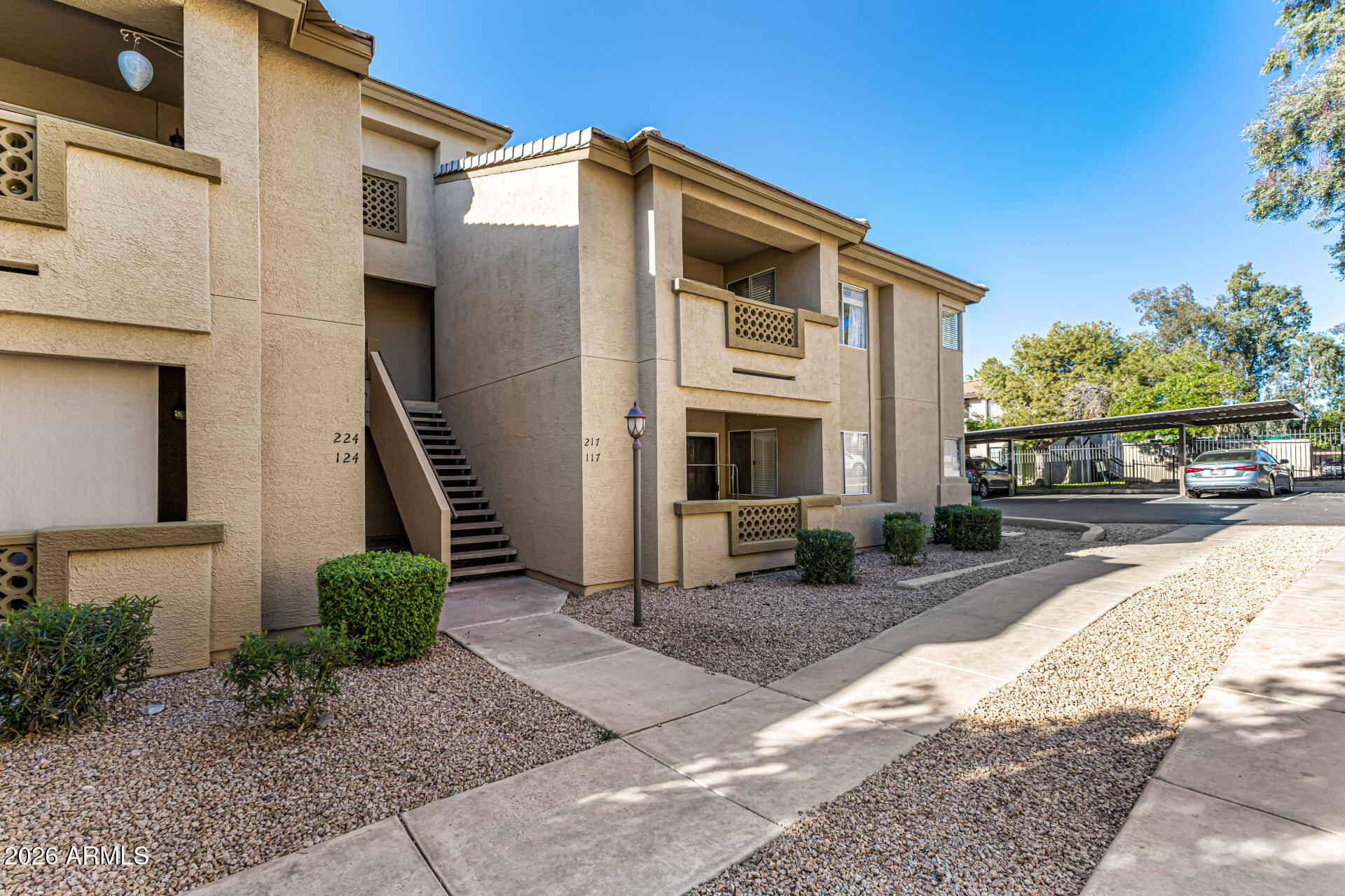 1880 E MORTEN Avenue 217