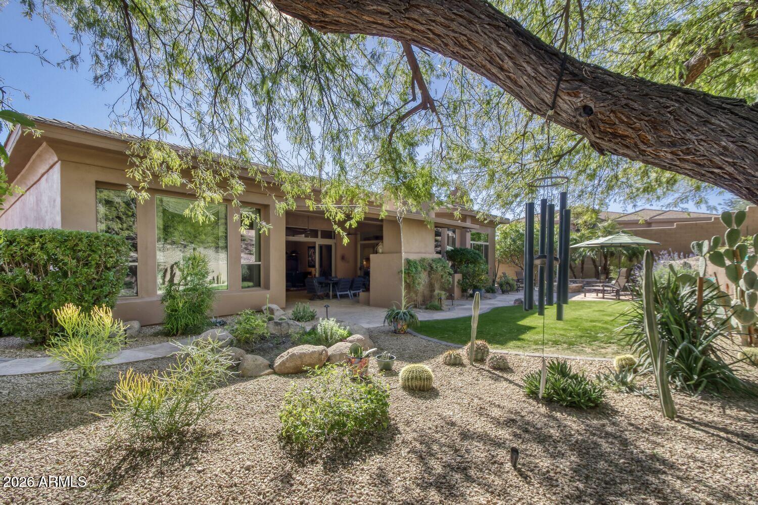 14808 E CRESTVIEW Court