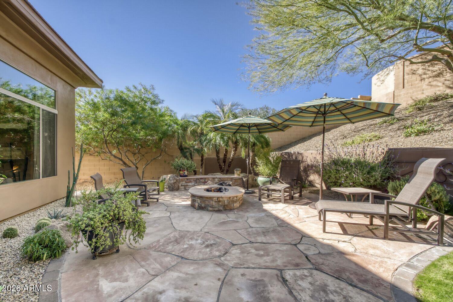 14808 E CRESTVIEW Court