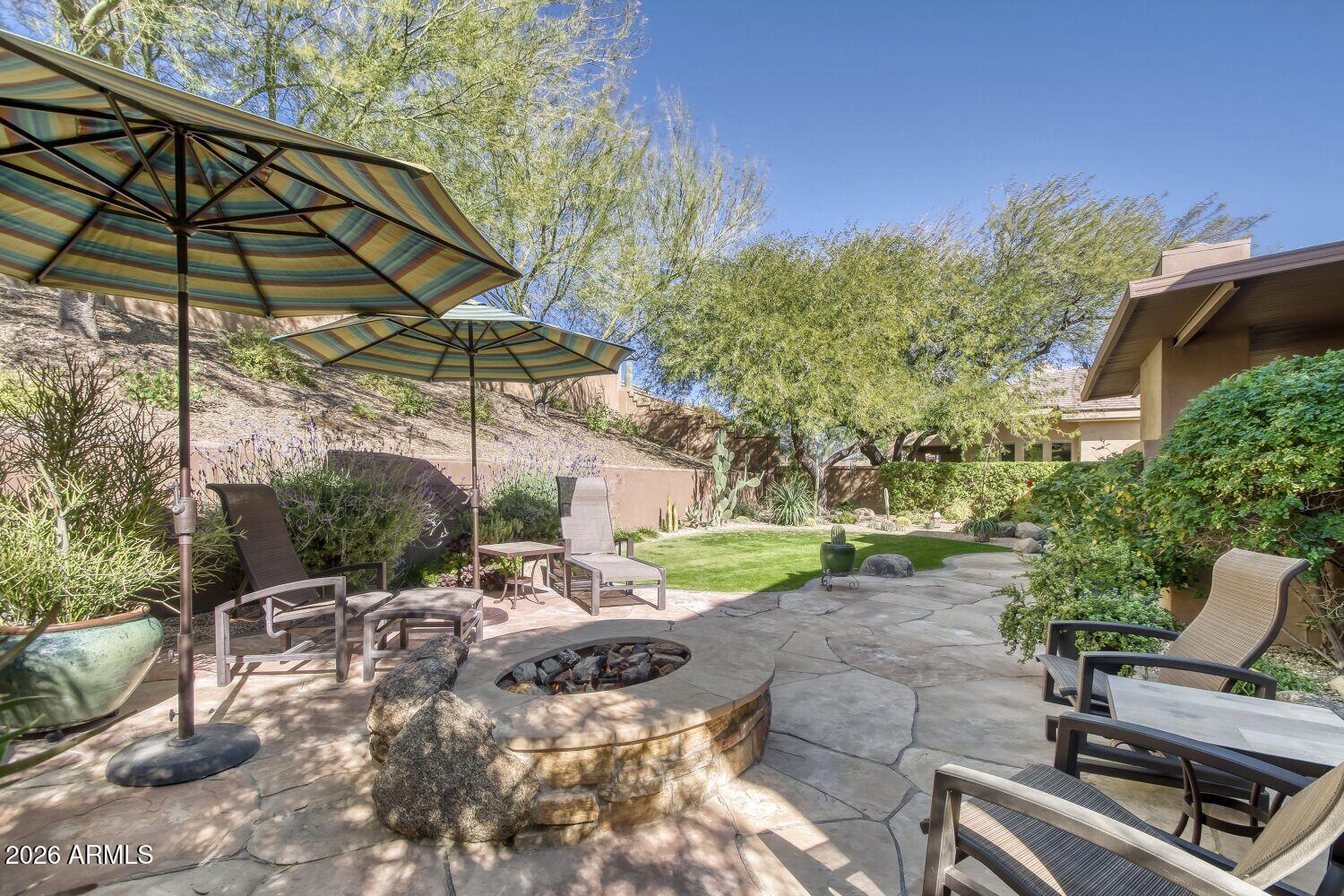 14808 E CRESTVIEW Court