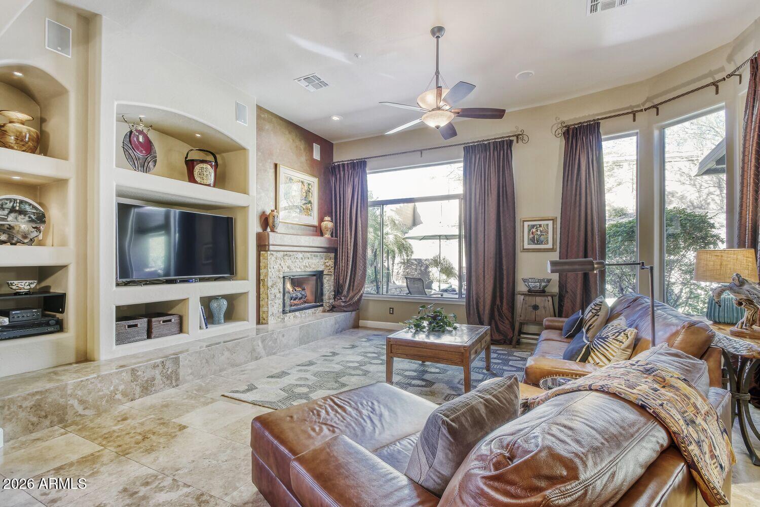 14808 E CRESTVIEW Court
