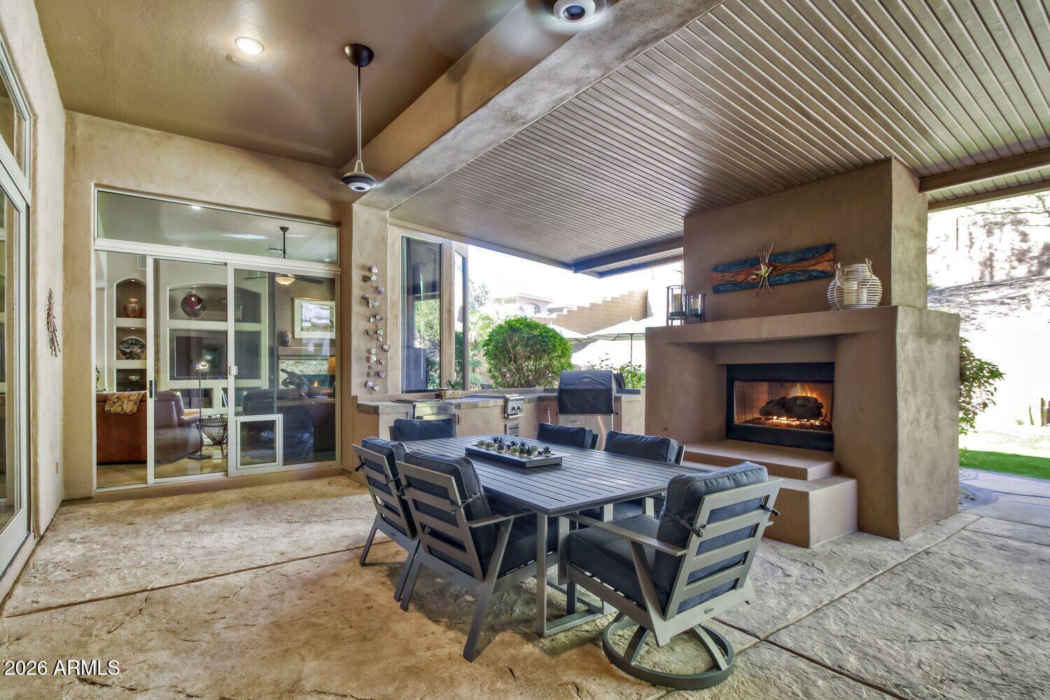 14808 E CRESTVIEW Court