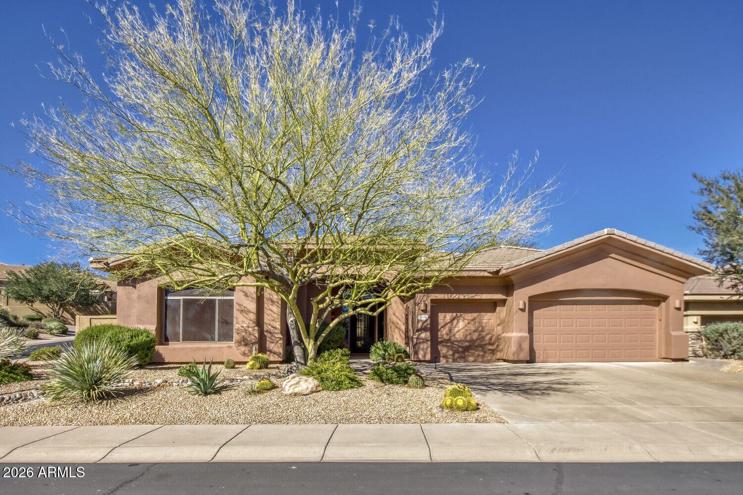 14808 E CRESTVIEW Court