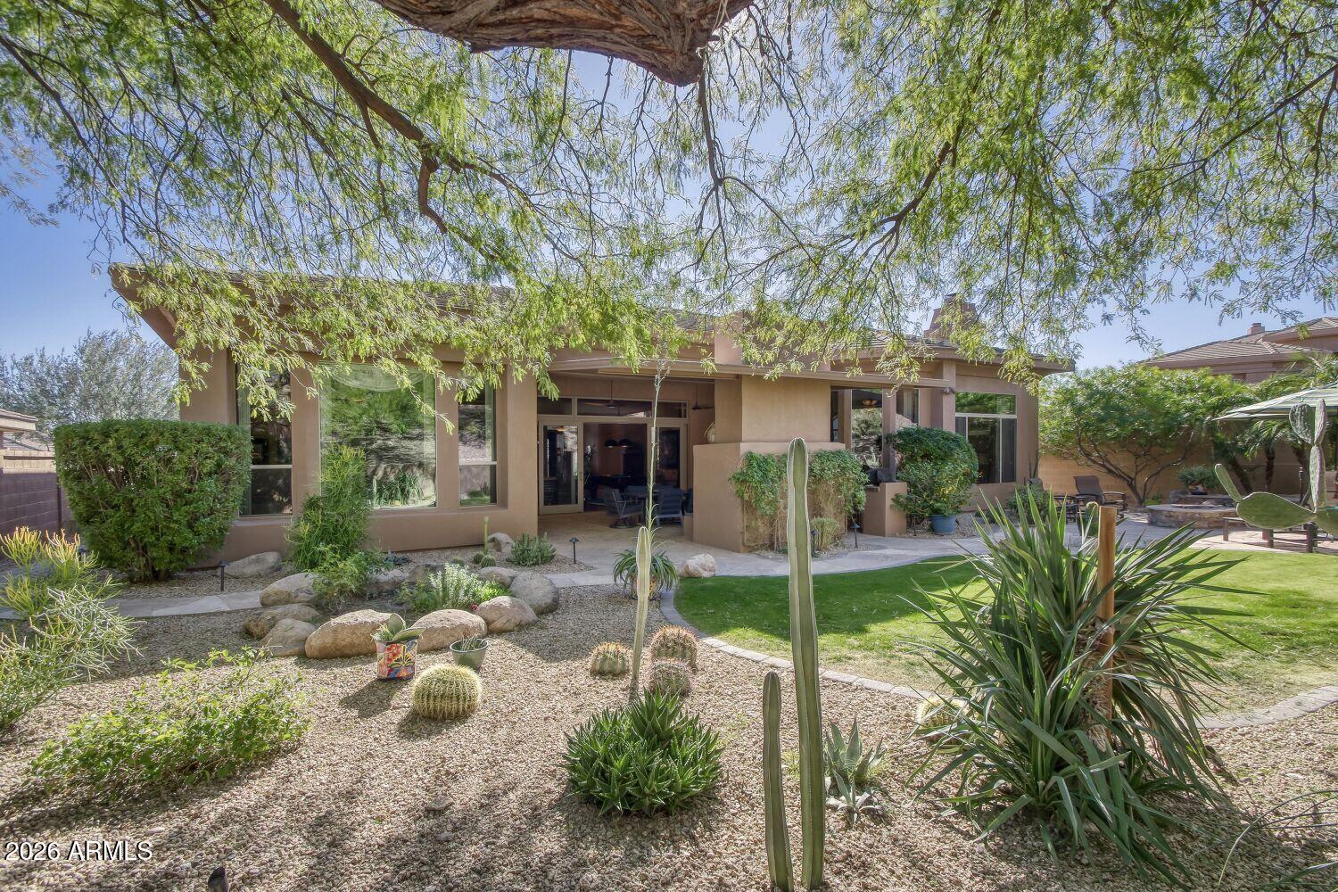 14808 E CRESTVIEW Court