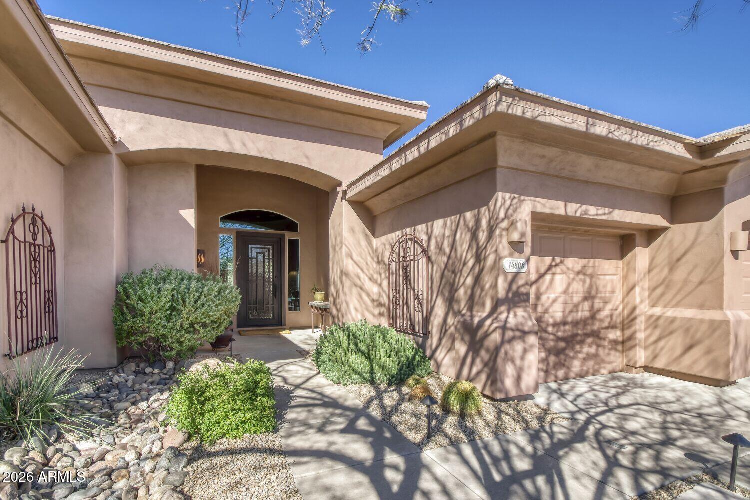14808 E CRESTVIEW Court