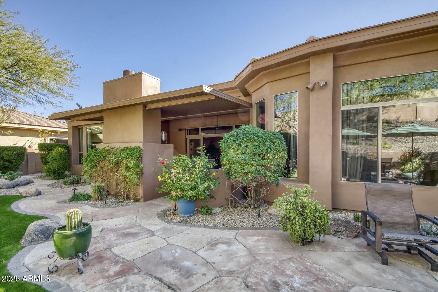 14808 E CRESTVIEW Court
