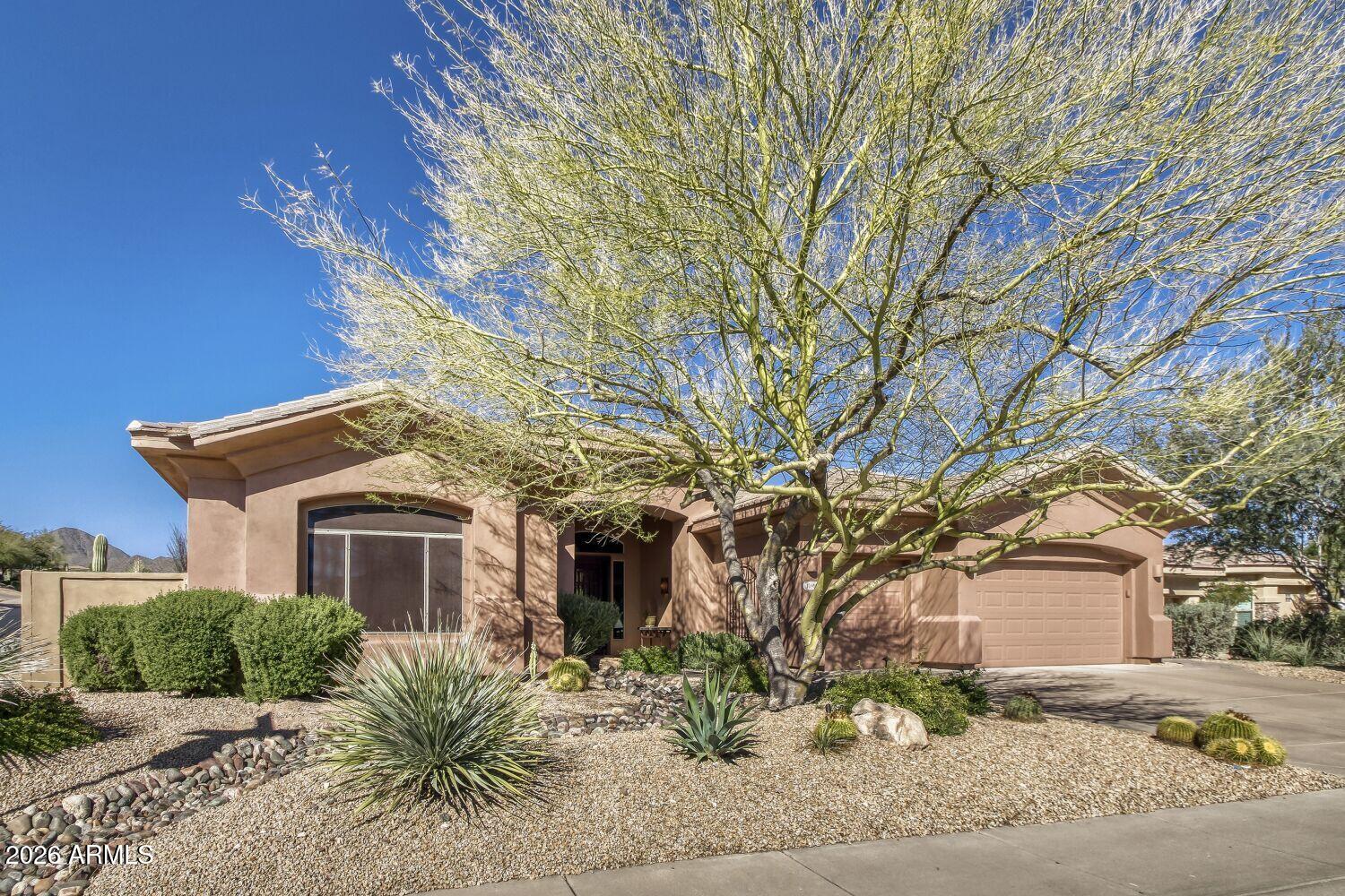 14808 E CRESTVIEW Court