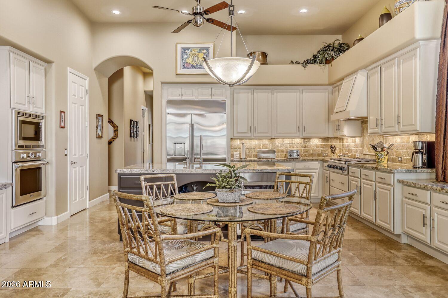 14808 E CRESTVIEW Court
