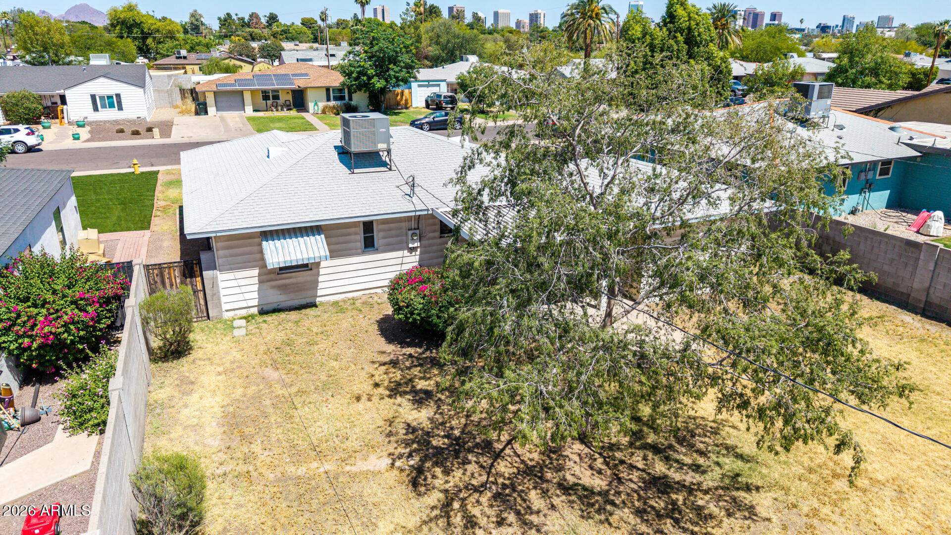 4230 N 16TH Avenue