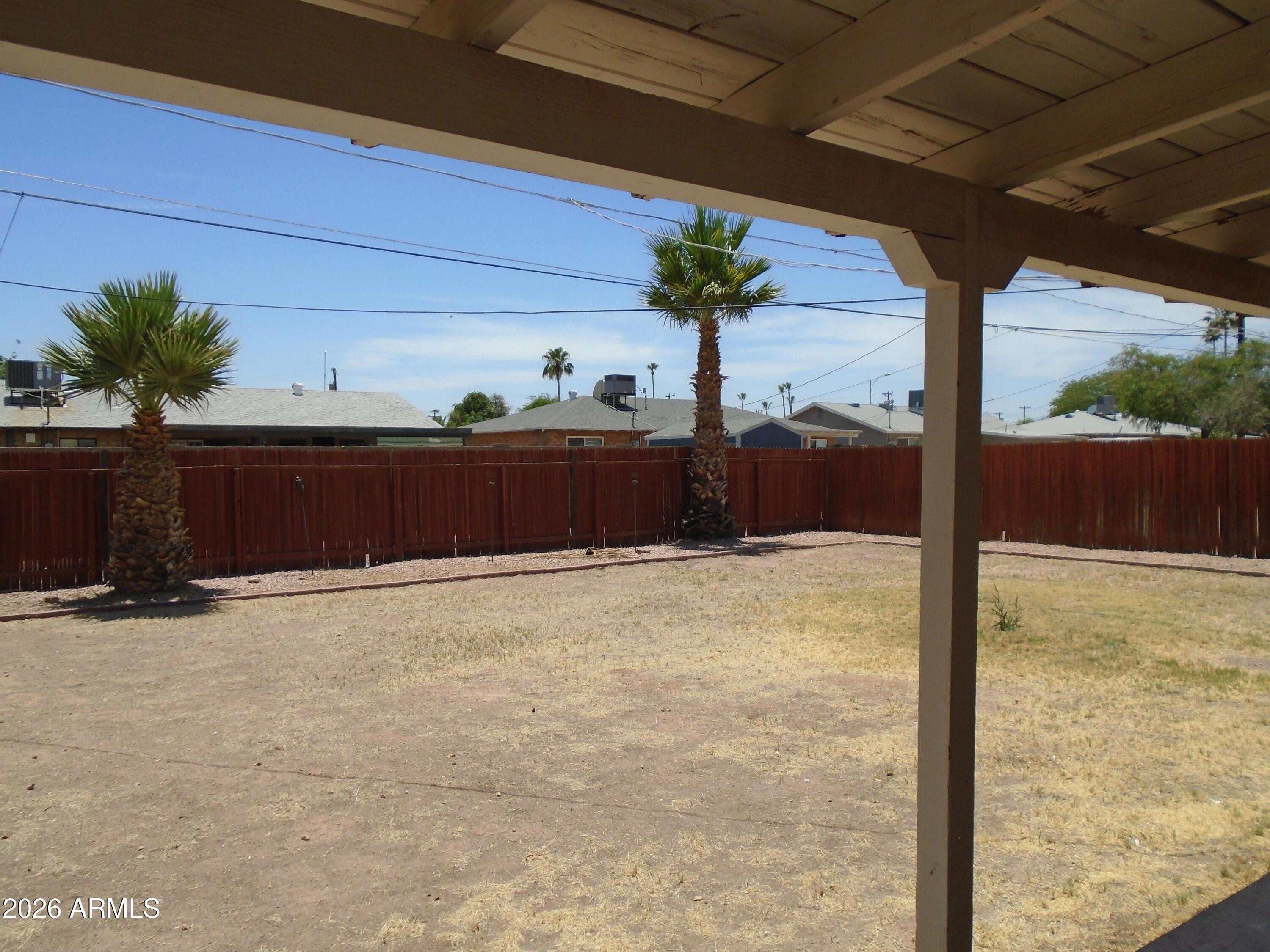 7307 E Palm Lane