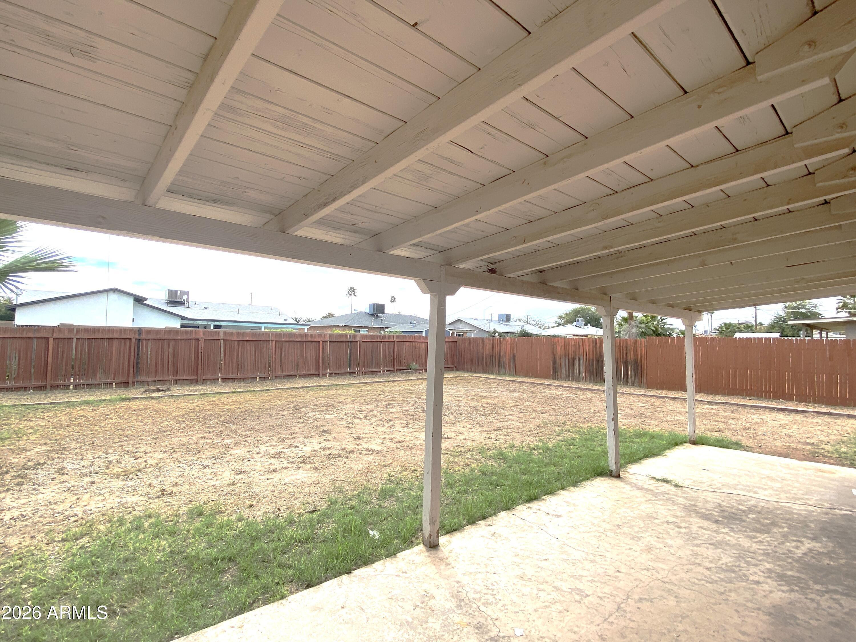 7307 E Palm Lane
