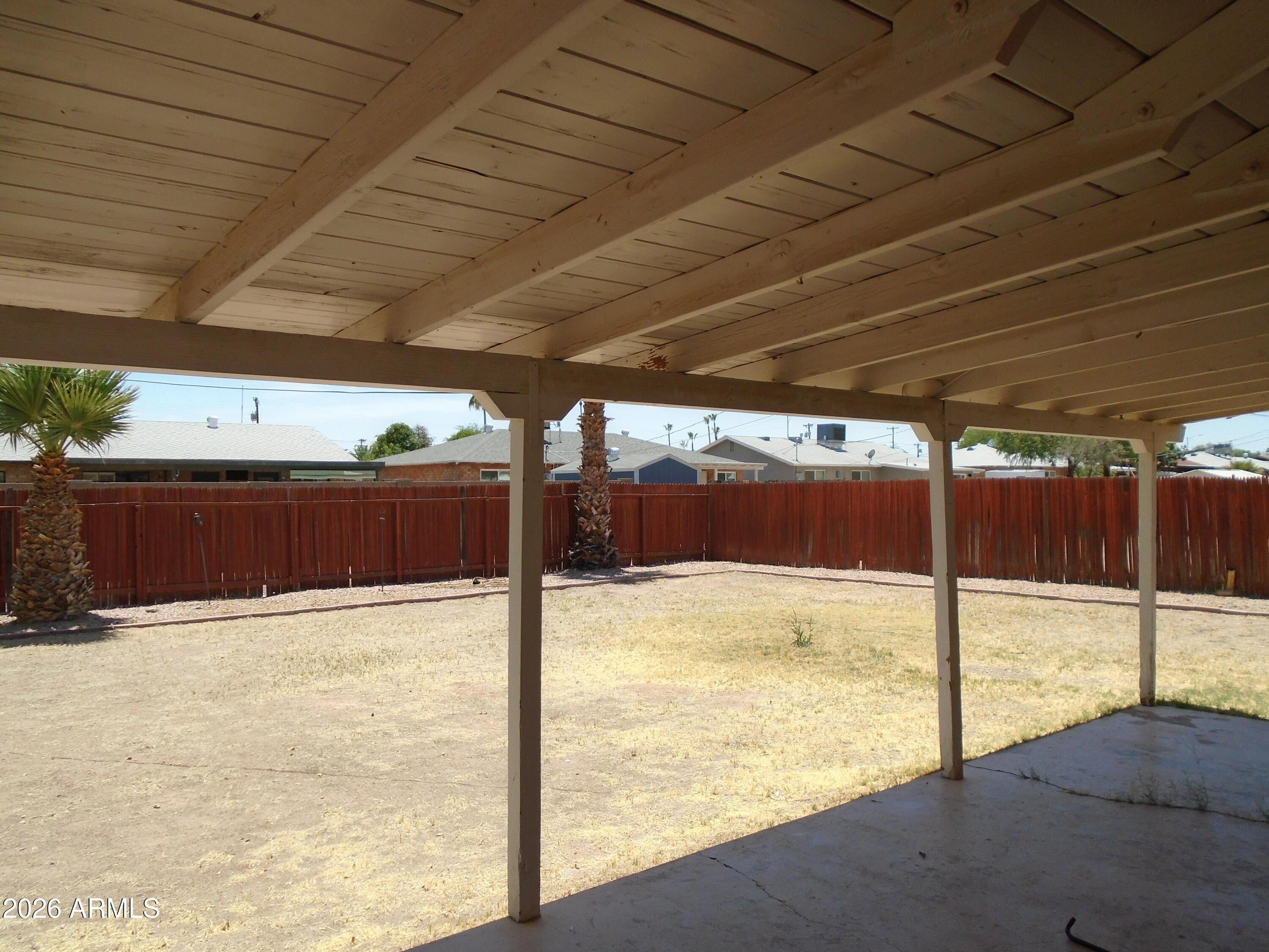7307 E Palm Lane