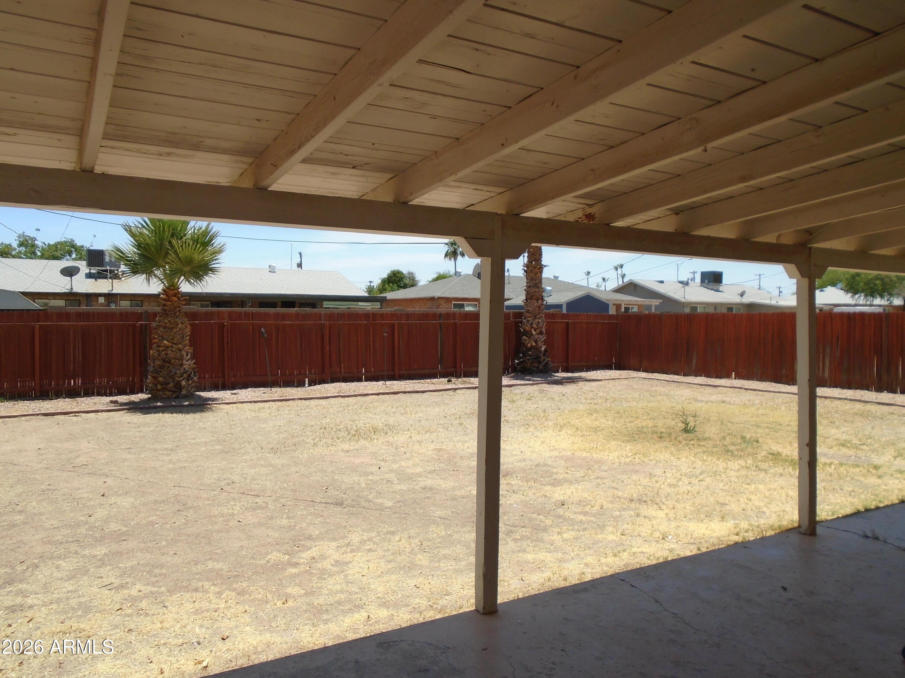 7307 E Palm Lane