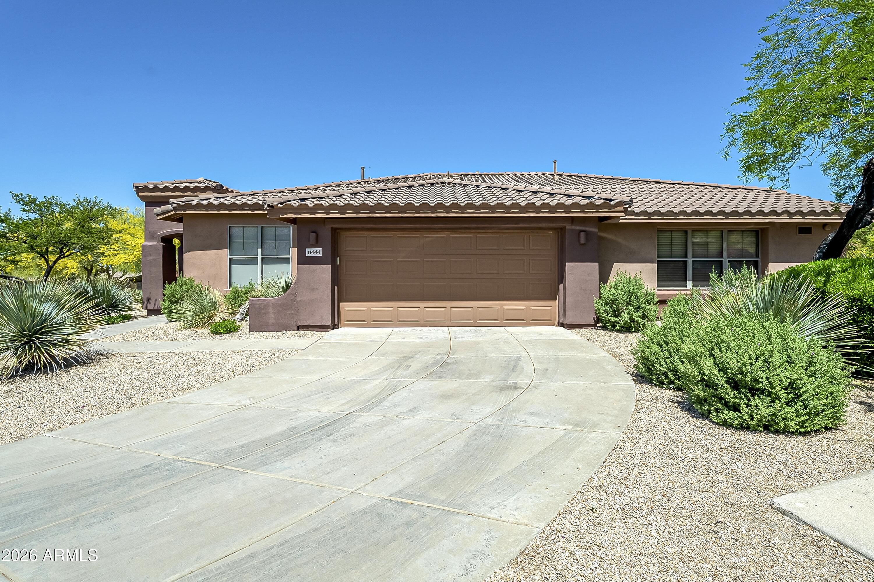 11444 E Raintree Drive