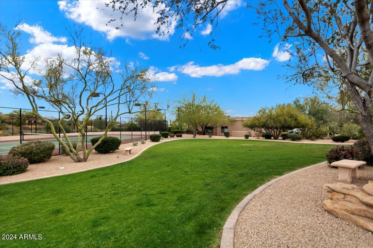 6450 E BENT TREE Drive