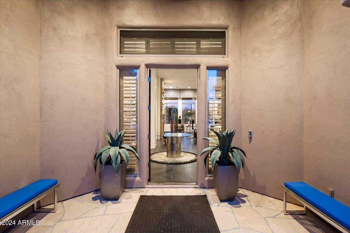 6450 E BENT TREE Drive