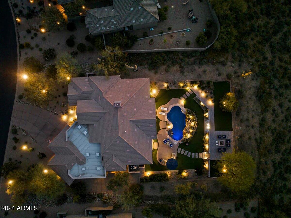 6450 E BENT TREE Drive