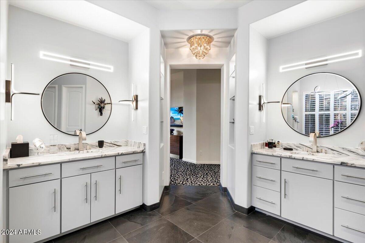 6450 E BENT TREE Drive