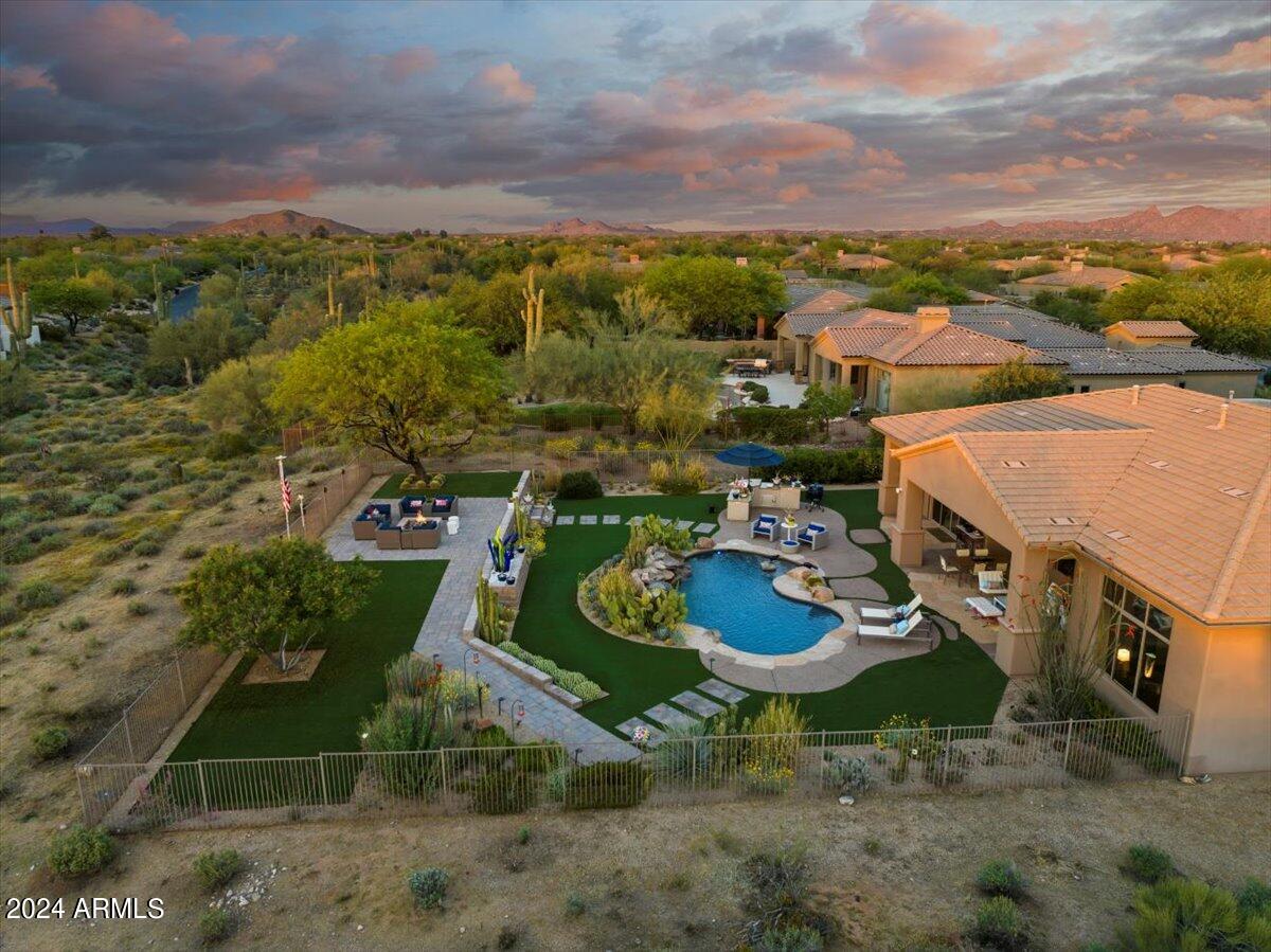 6450 E BENT TREE Drive