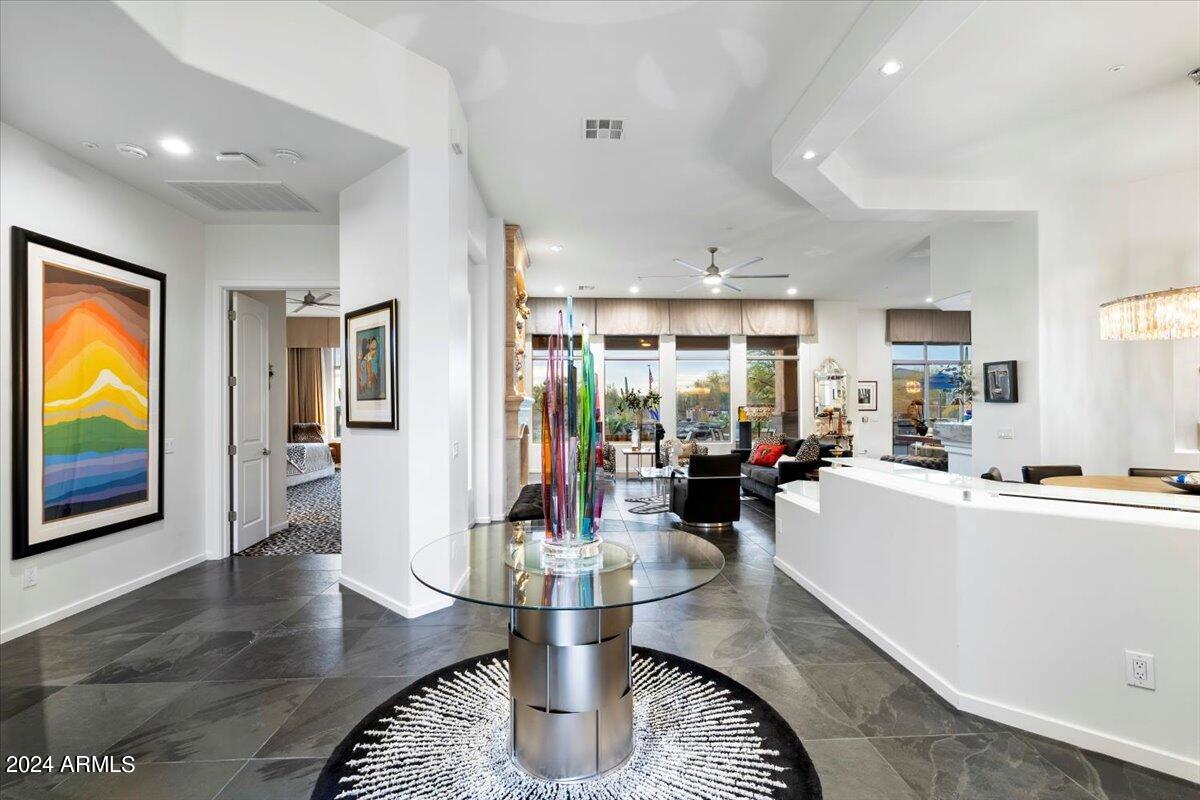 6450 E BENT TREE Drive