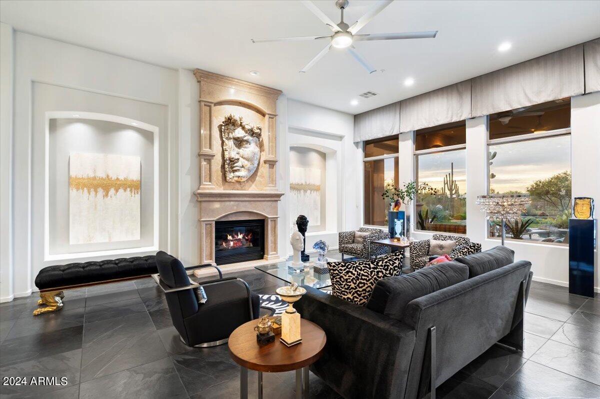 6450 E BENT TREE Drive