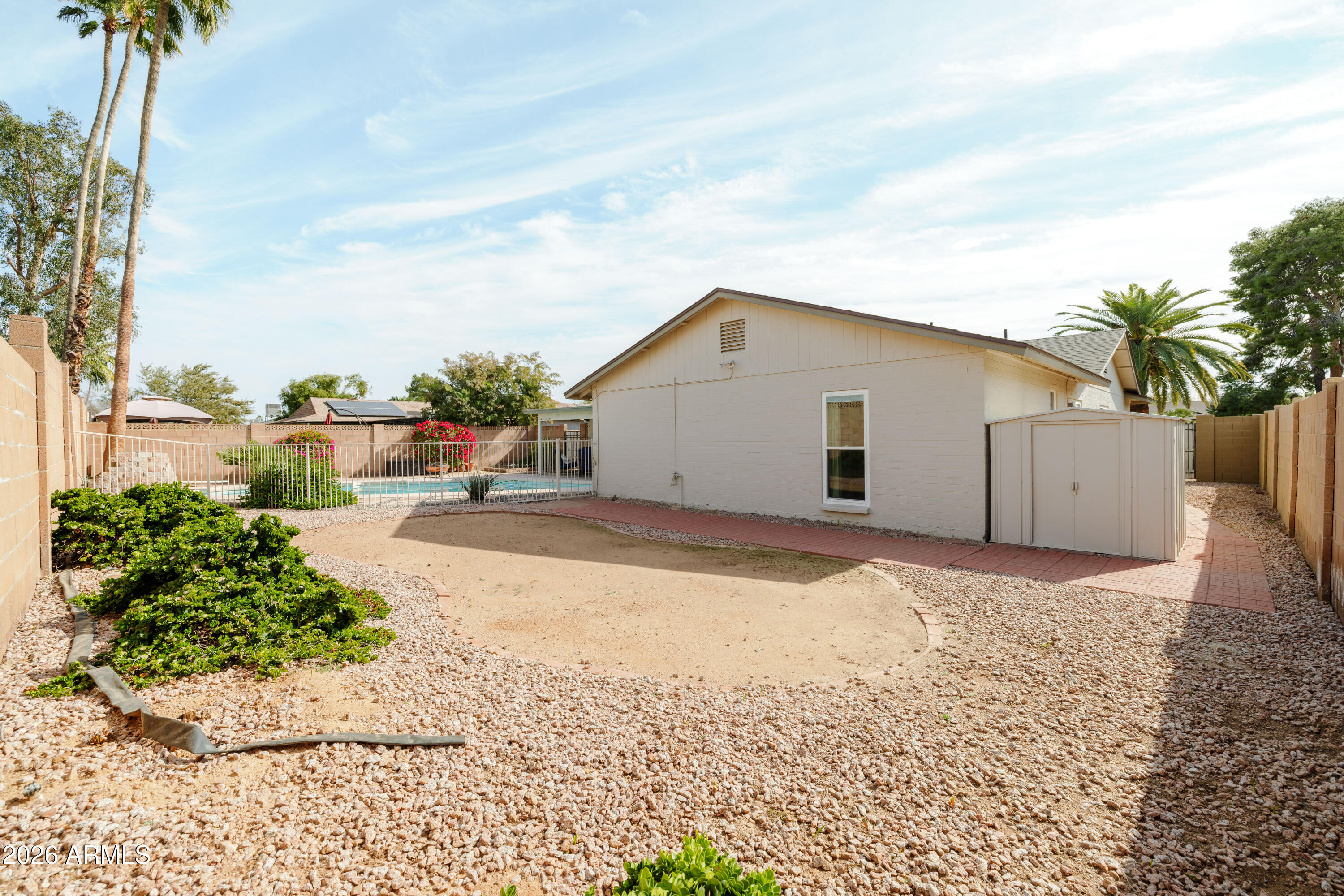 4948 E CORRINE Drive
