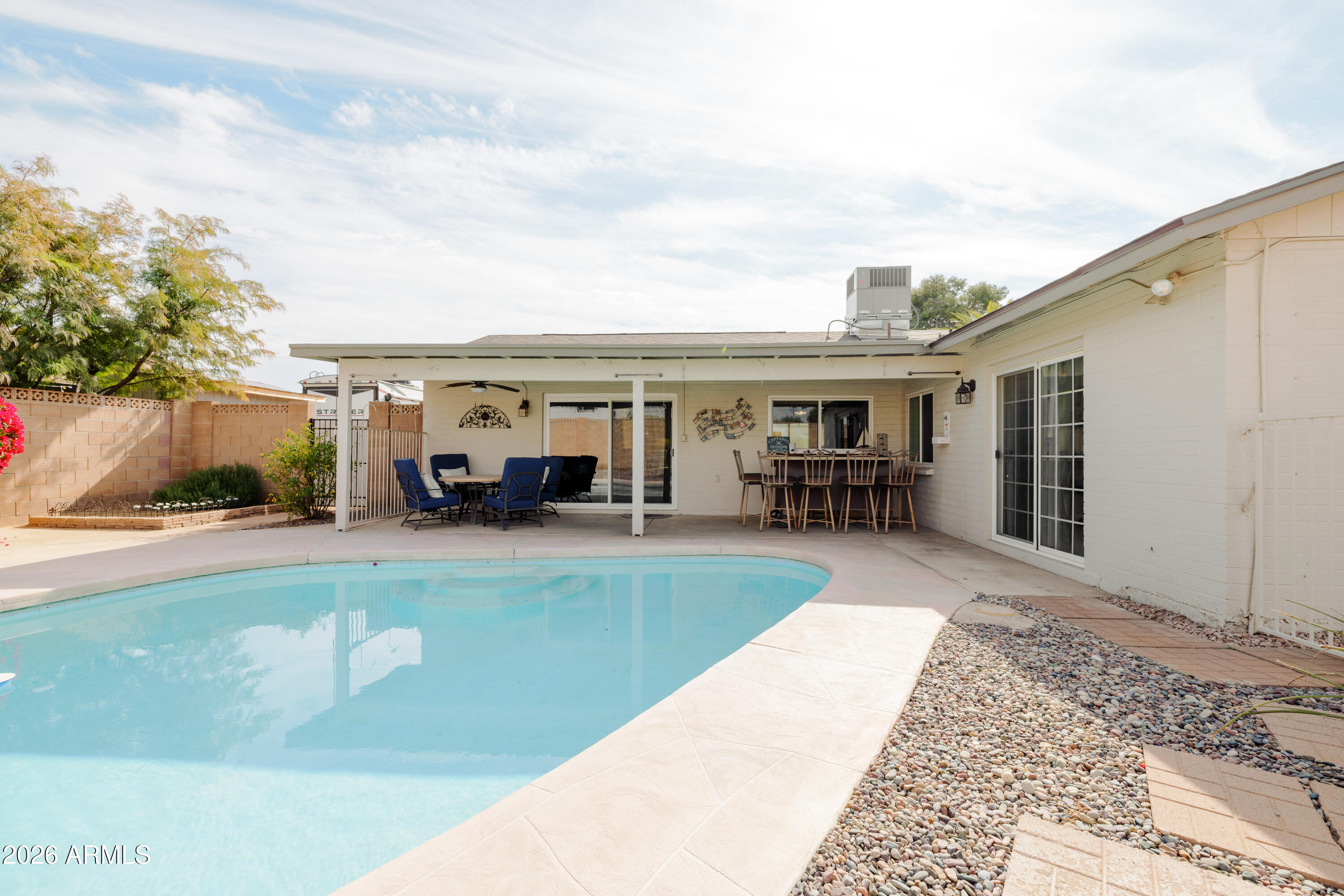 4948 E CORRINE Drive