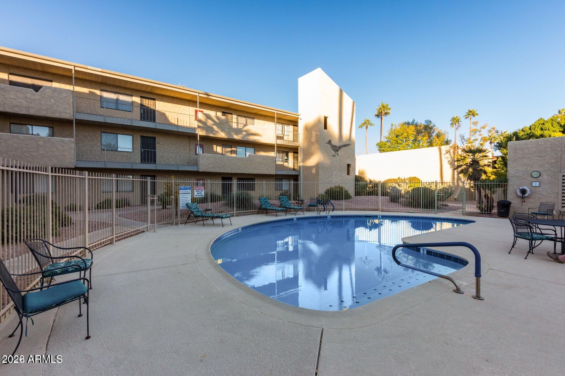 4950 N MILLER Road 100