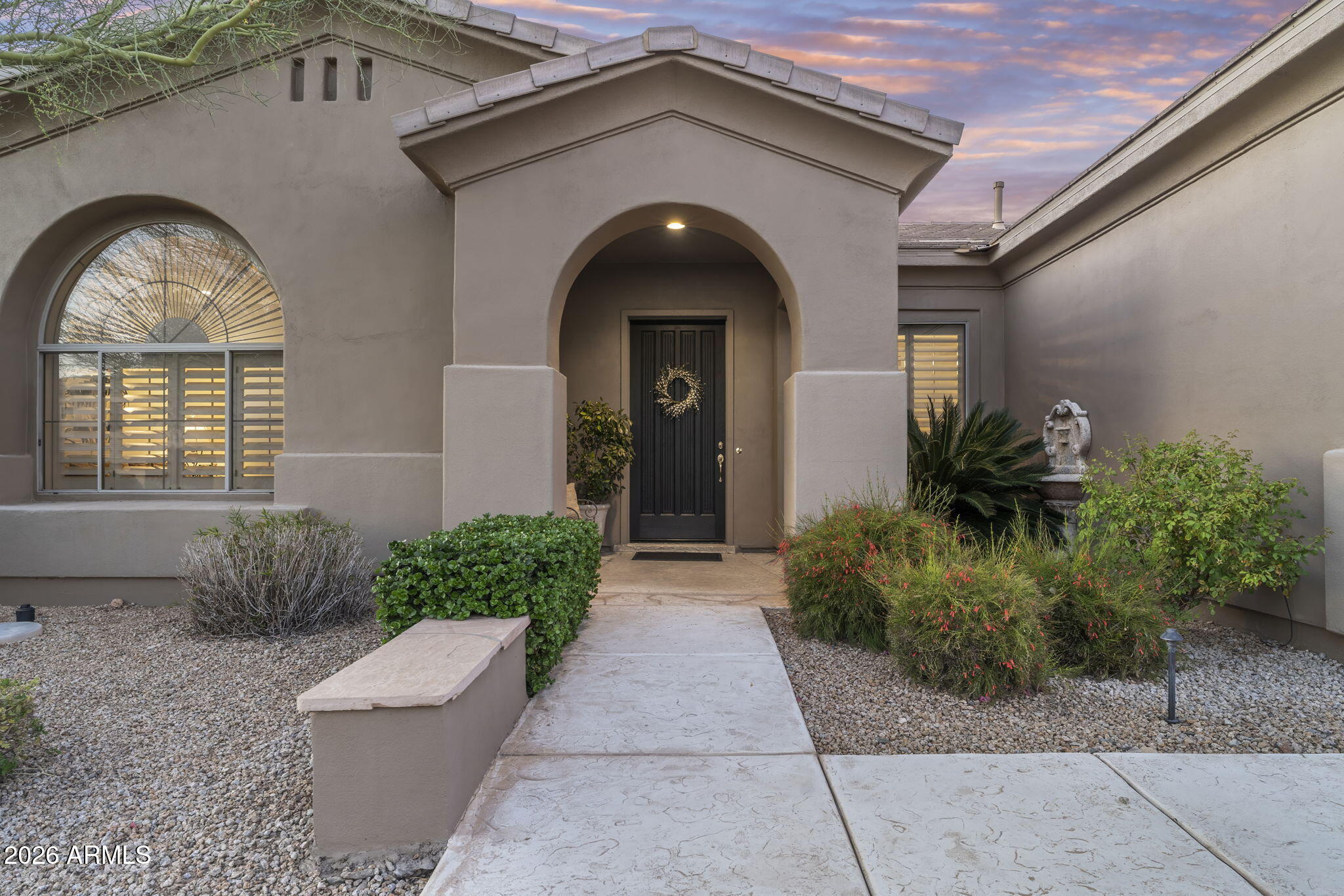 10742 E PALM RIDGE Drive