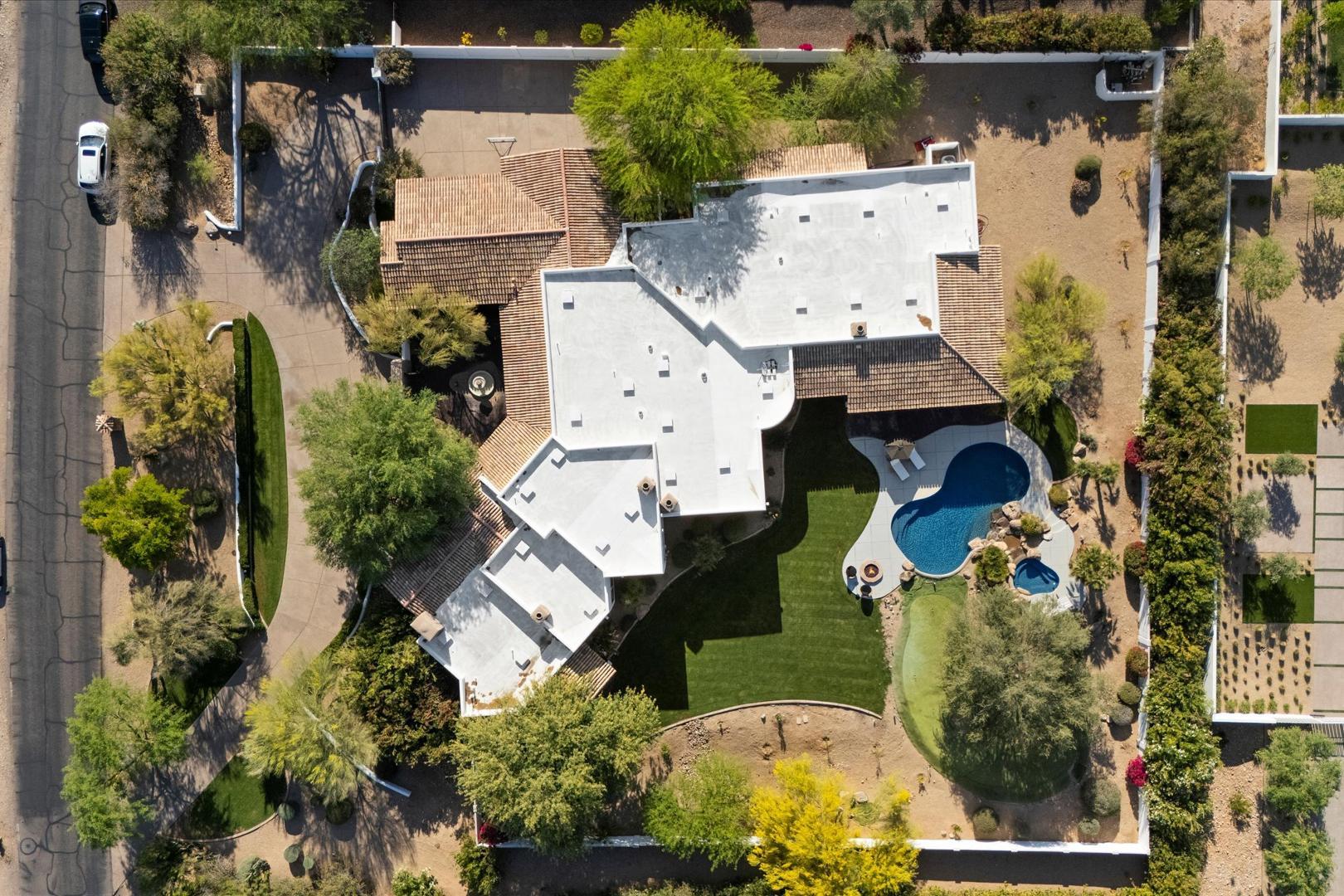 6286 E Cheney Drive