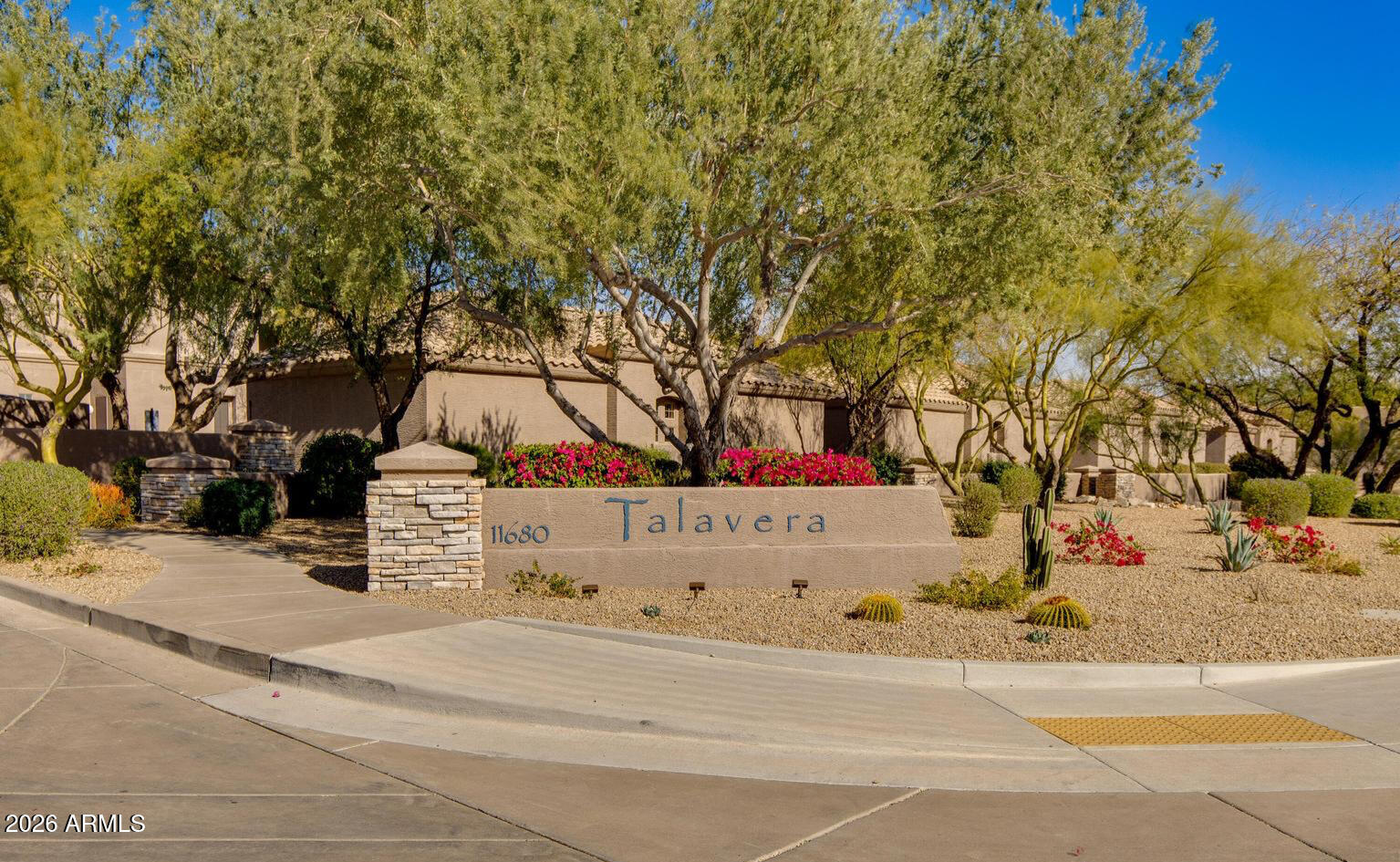 11680 E SAHUARO Drive 1054