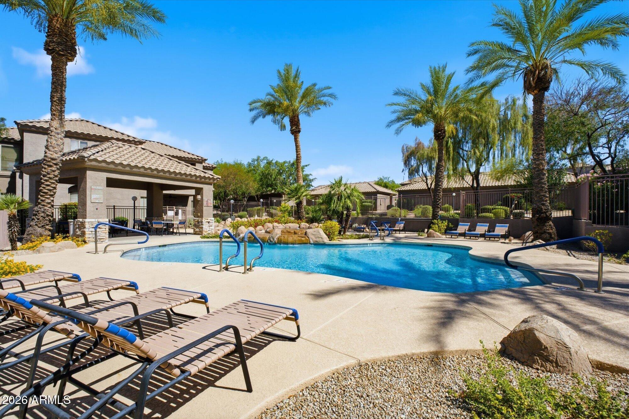 11680 E SAHUARO Drive 1054