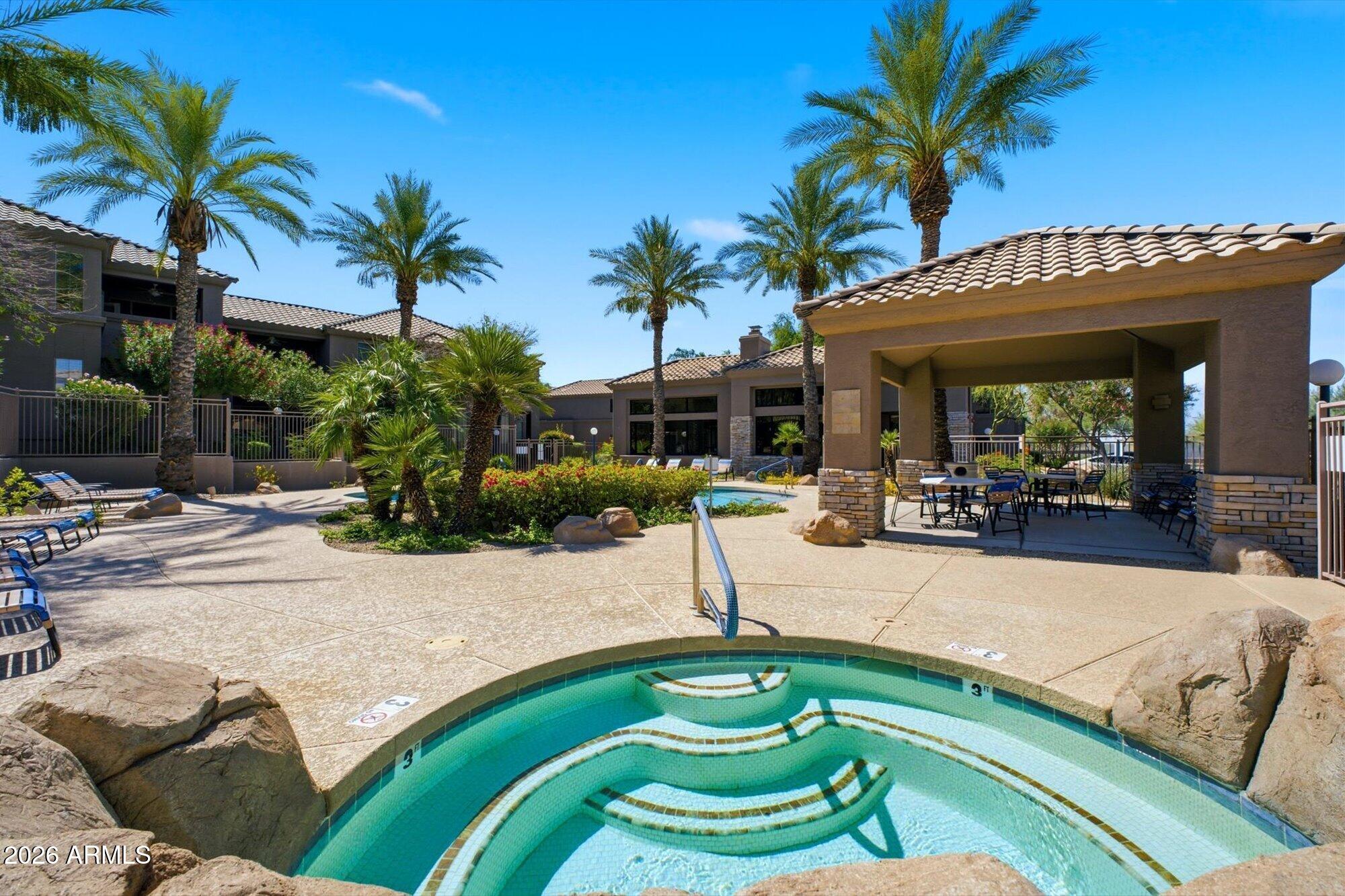 11680 E SAHUARO Drive 1054