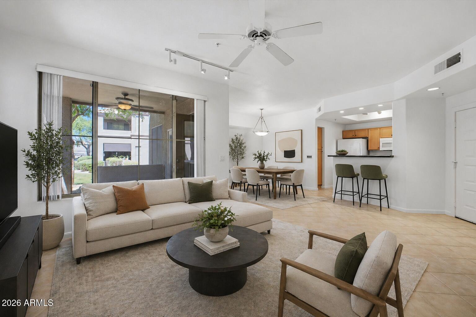 11680 E SAHUARO Drive 1054