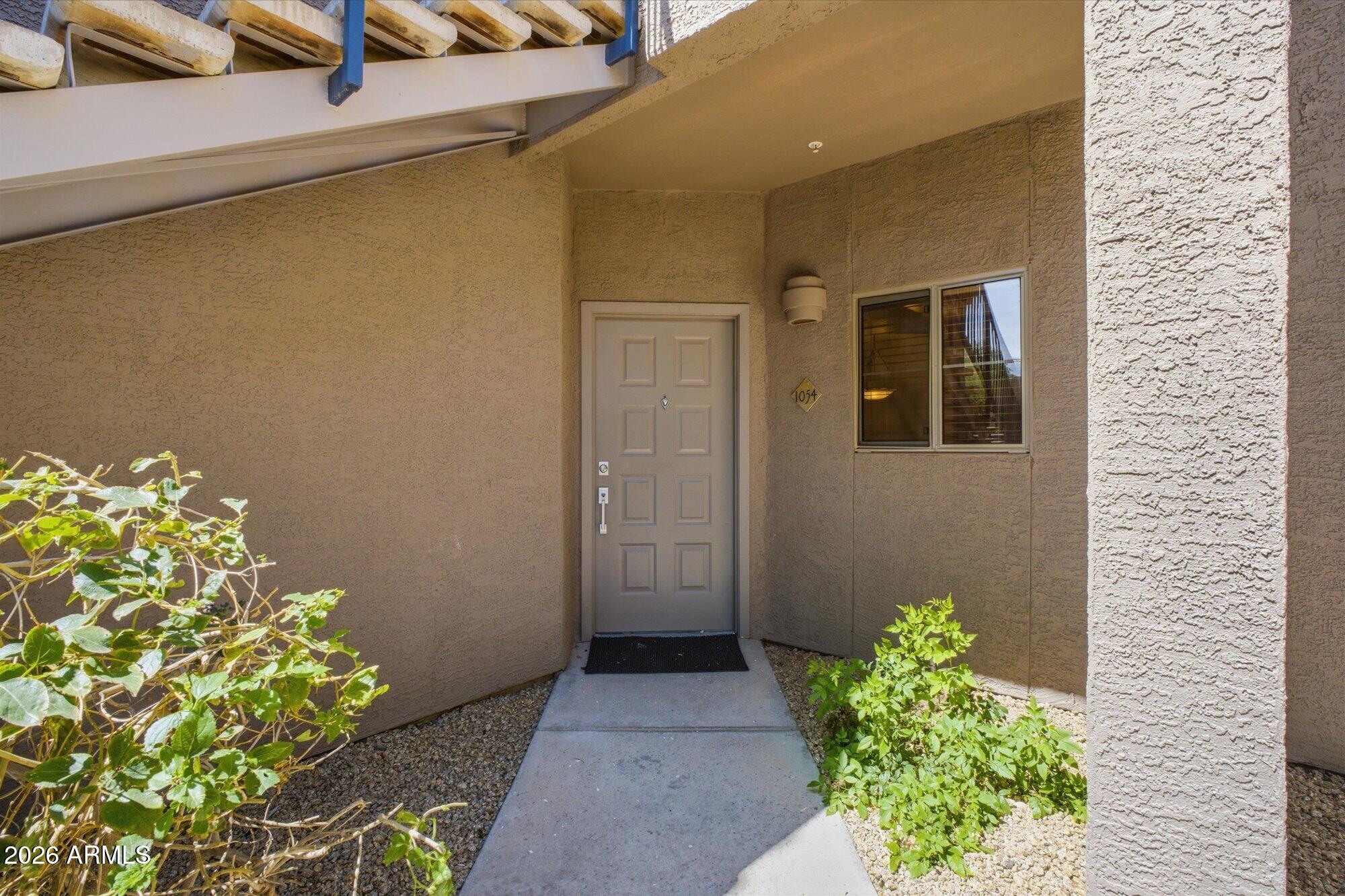 11680 E SAHUARO Drive 1054