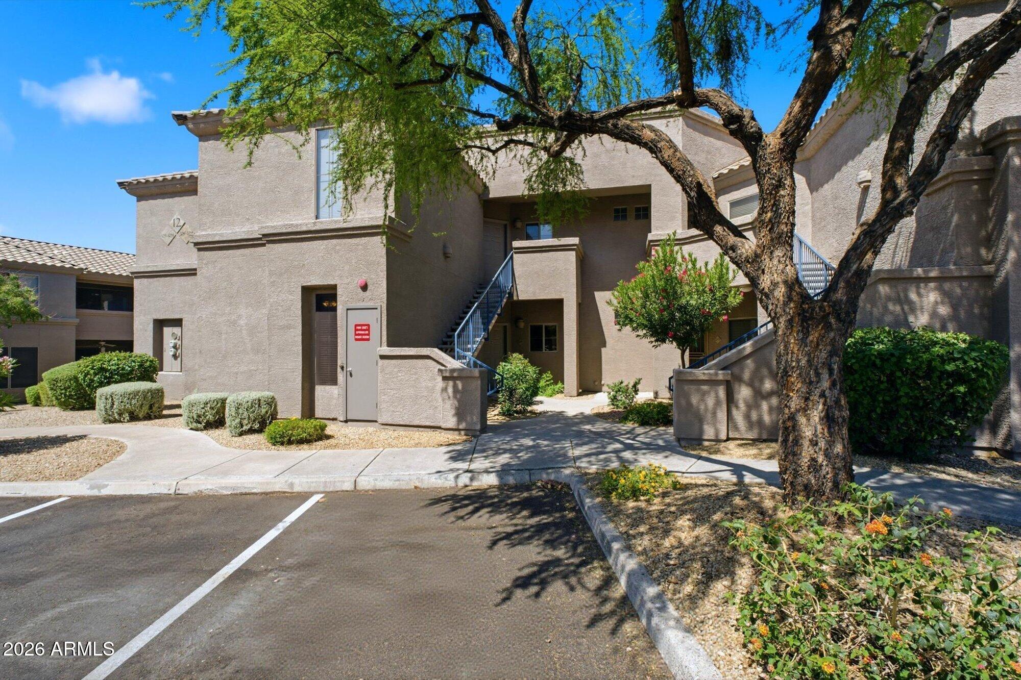 11680 E SAHUARO Drive 1054