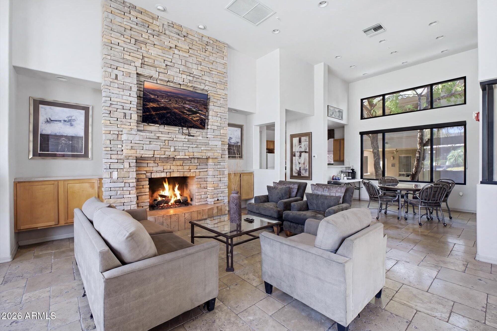 11680 E SAHUARO Drive 1054