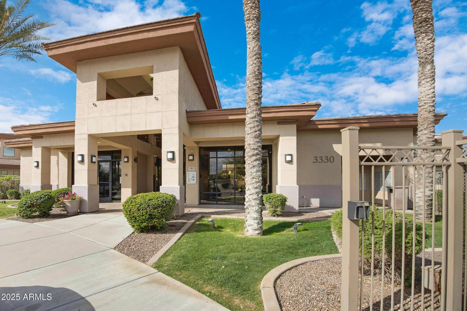 3330 S Gilbert Road 1007