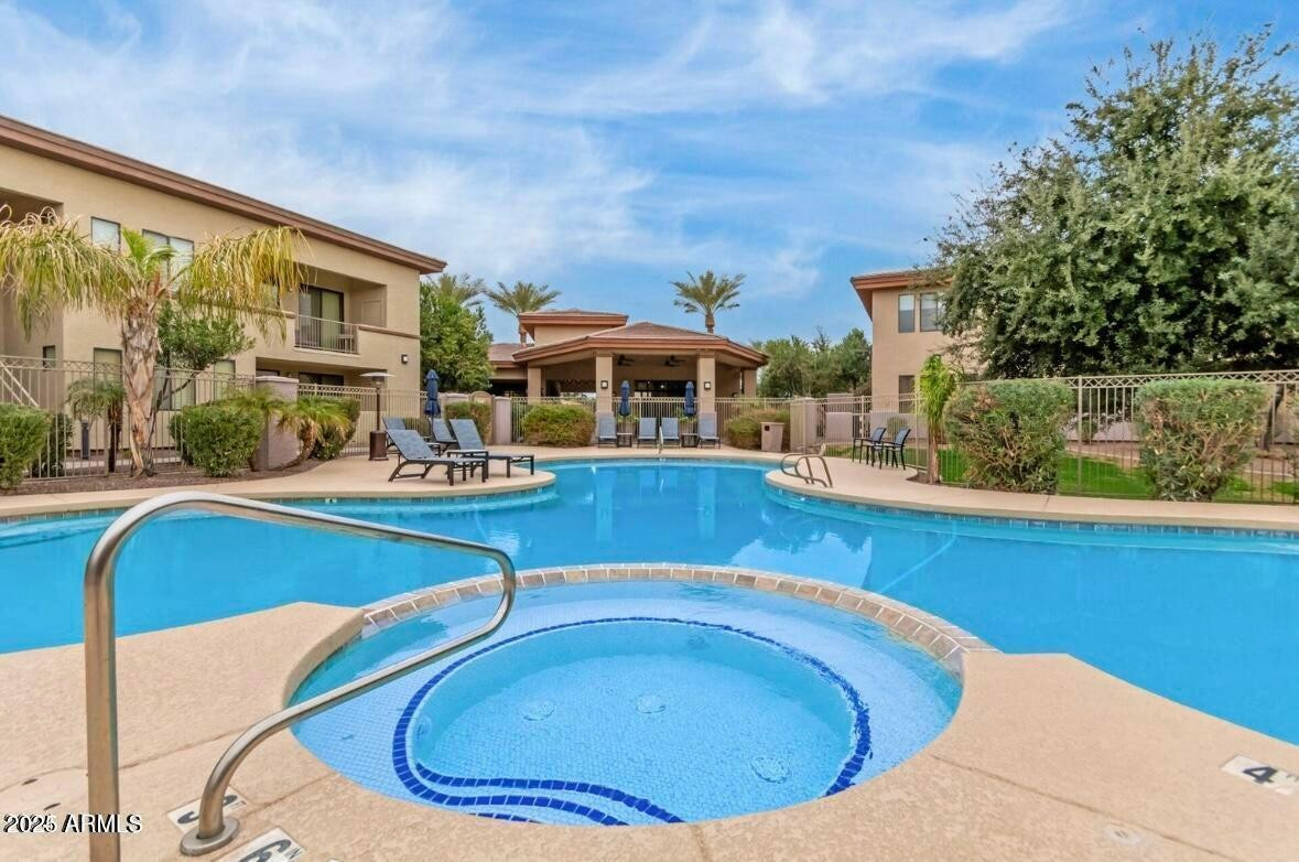 3330 S Gilbert Road 1007
