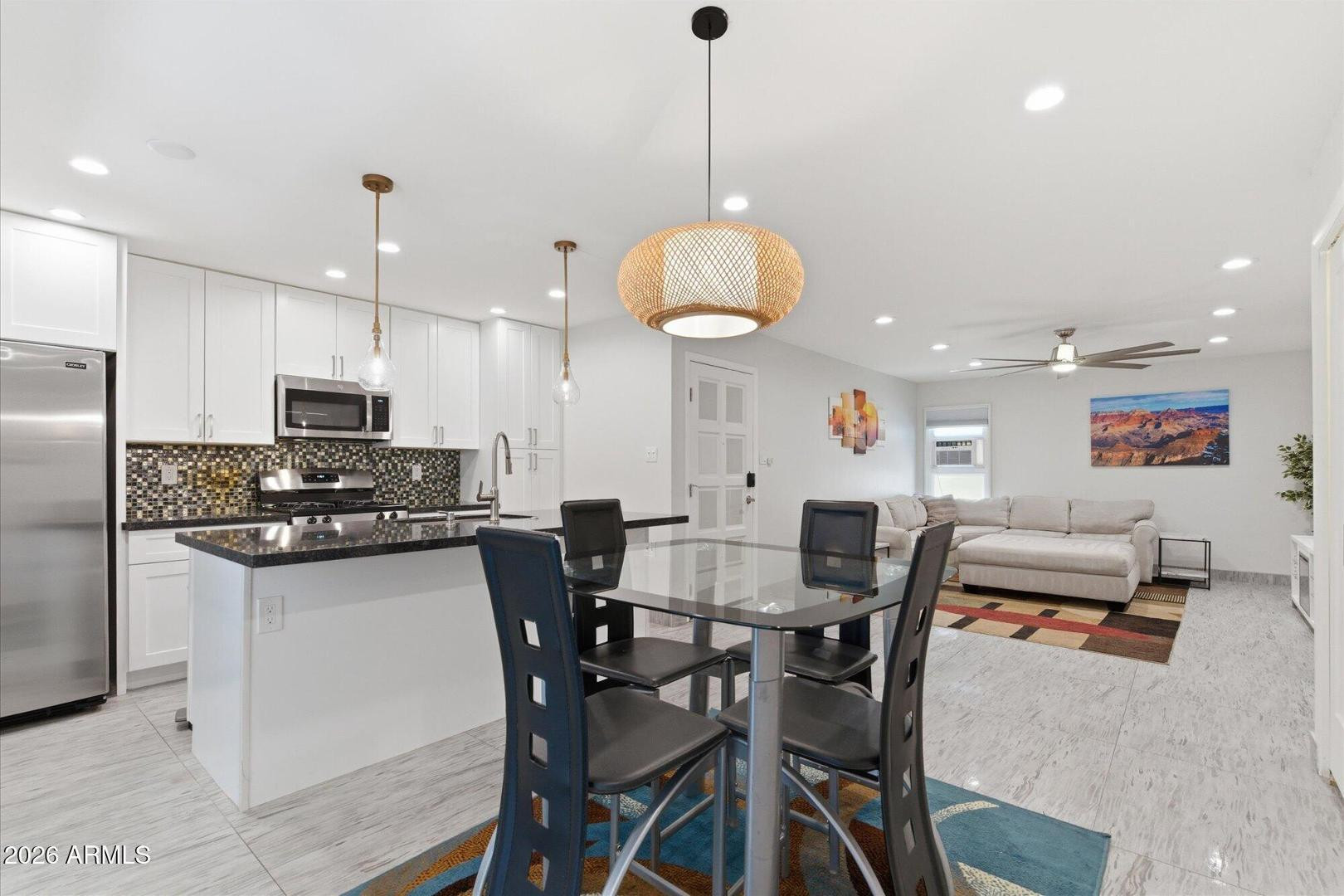 4950 N Miller Road Apt 100