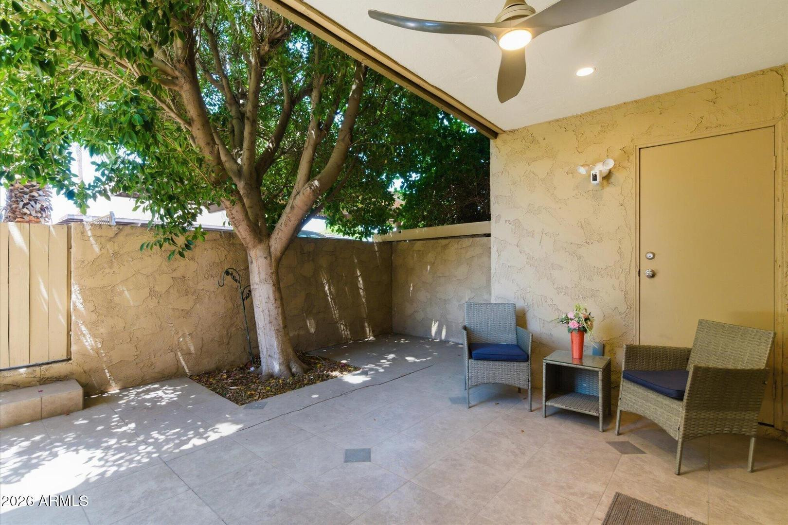 4950 N Miller Road Apt 100