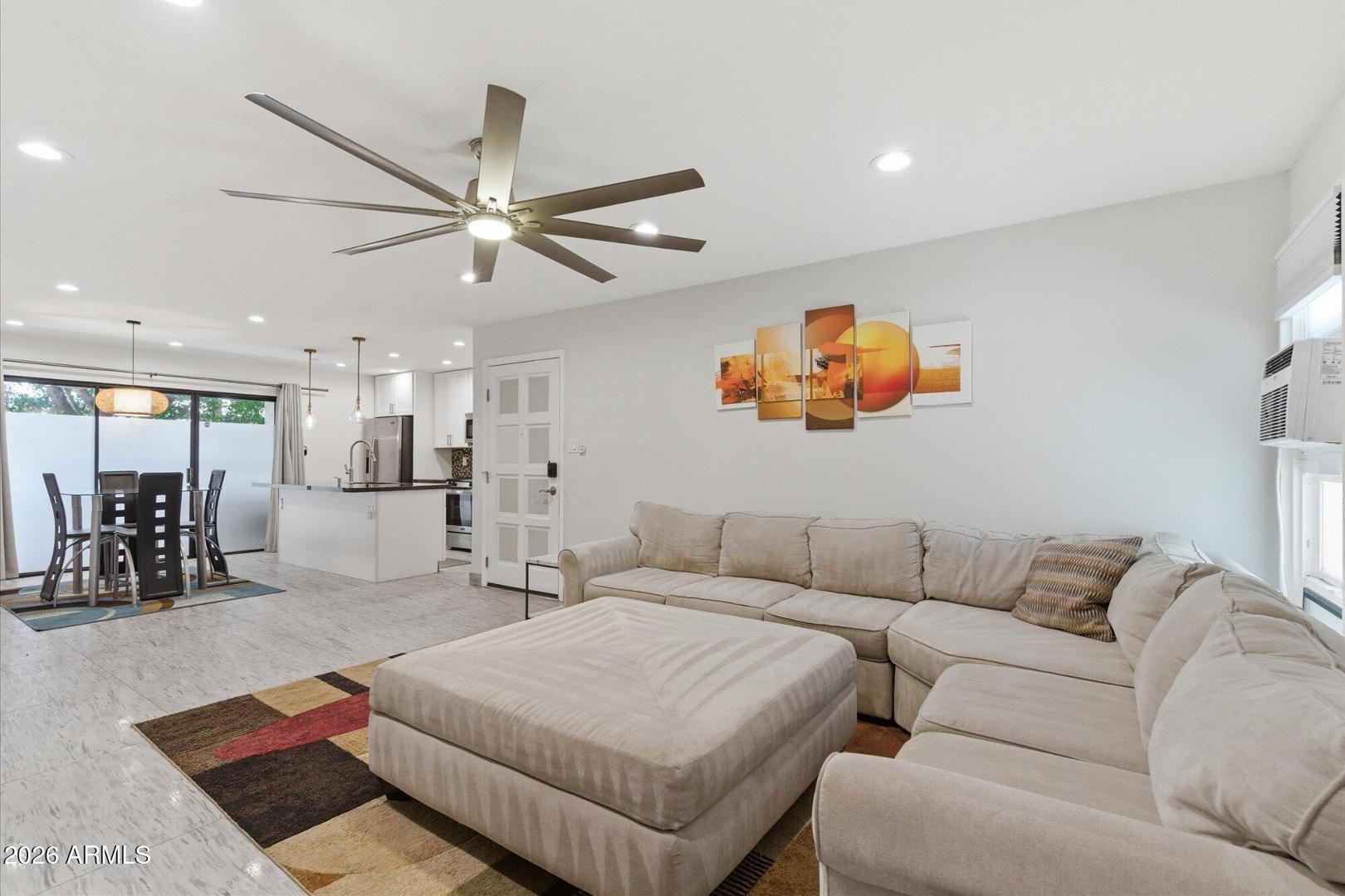 4950 N Miller Road Apt 100