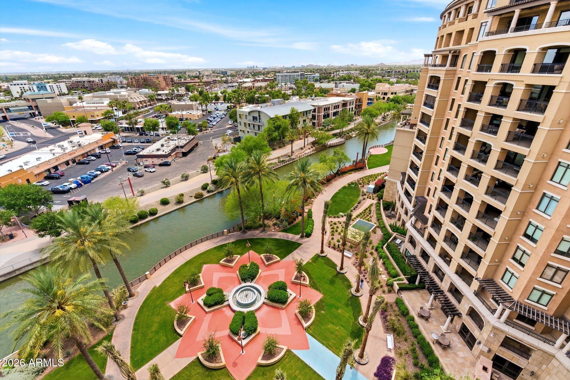 7181 E CAMELBACK Road 1106
