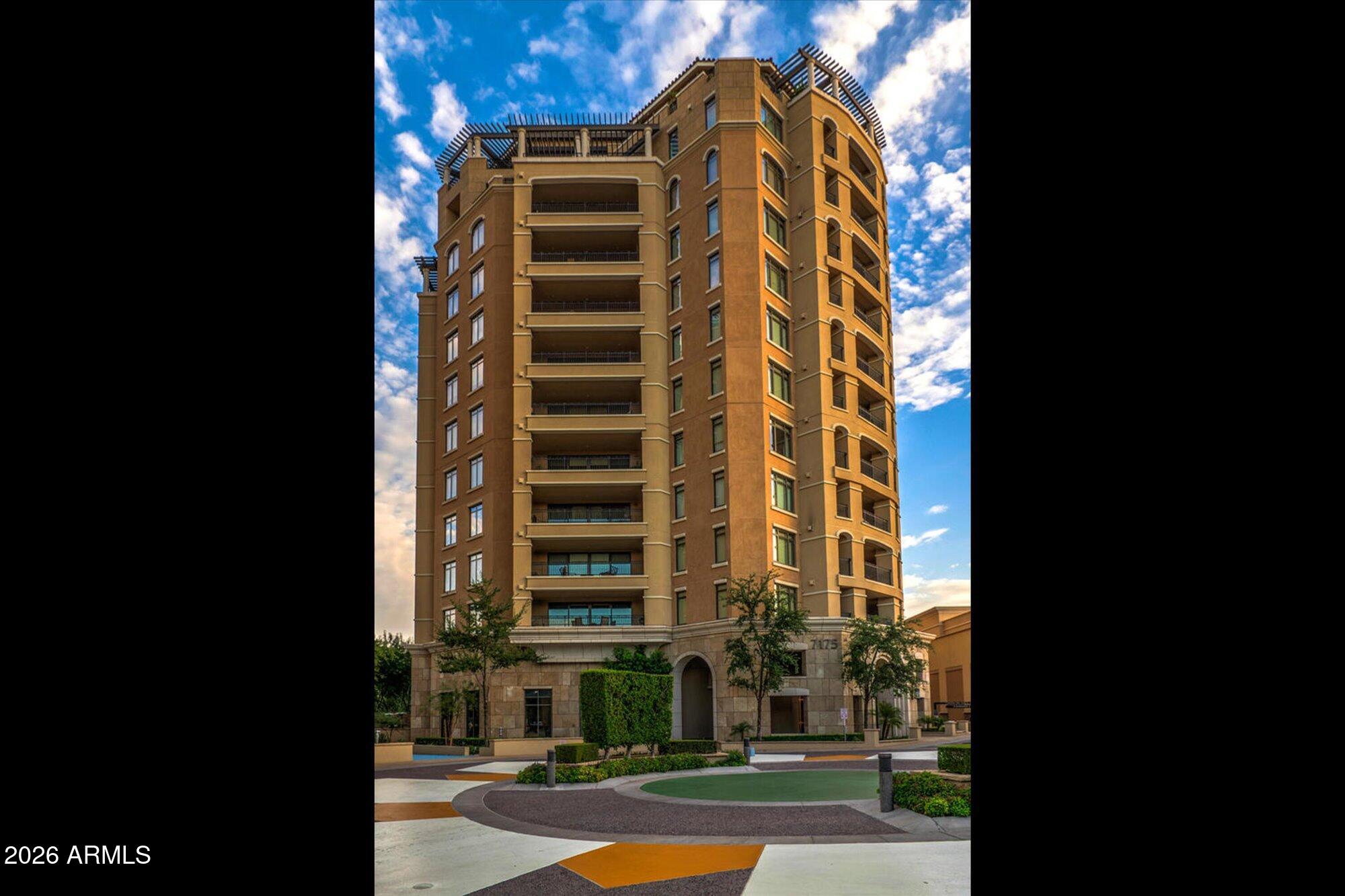 7181 E CAMELBACK Road 1106