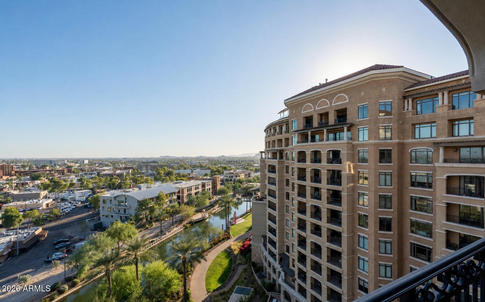 7181 E CAMELBACK Road 1106