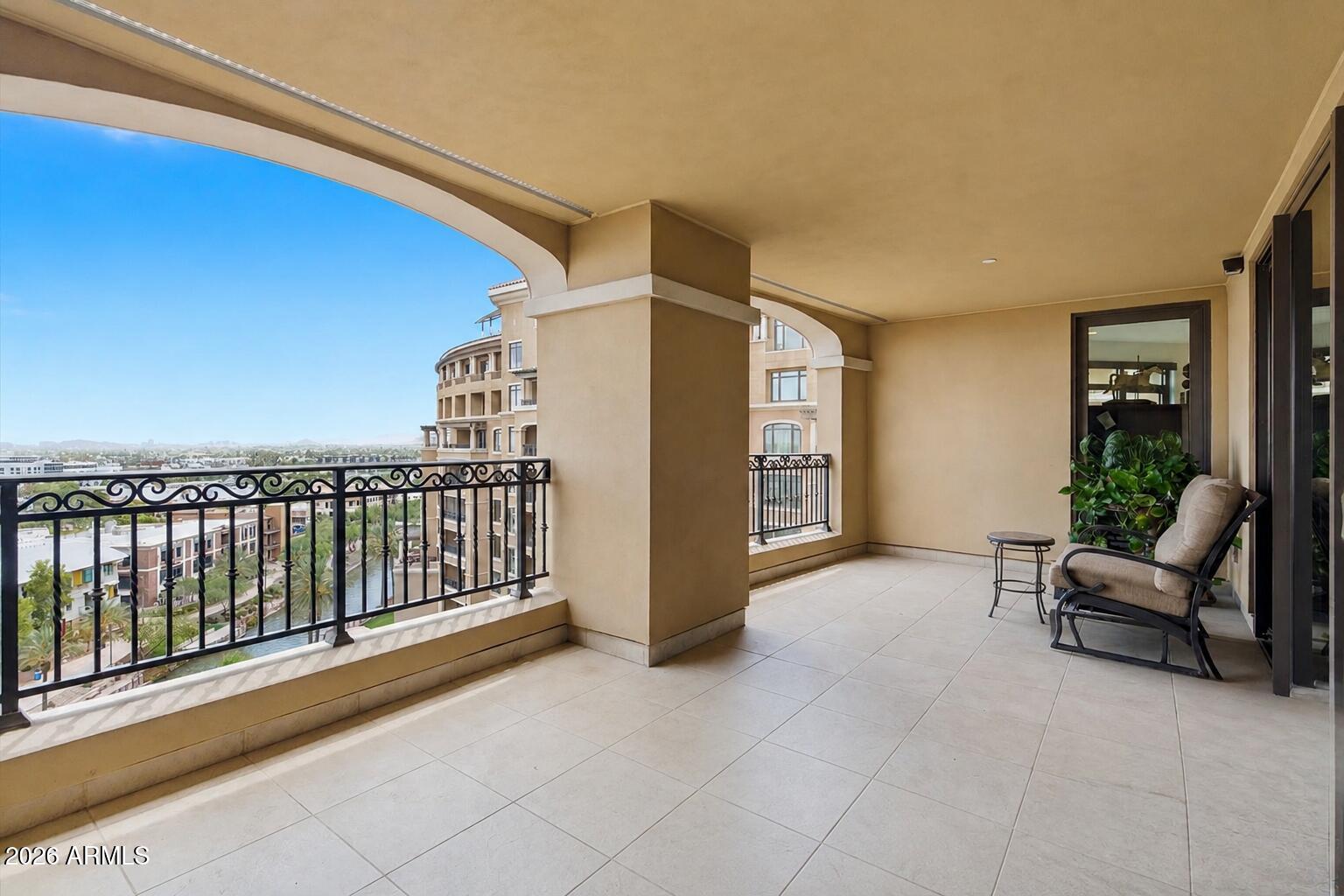 7181 E CAMELBACK Road 1106
